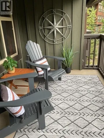 2060 Summit Drive Unit# 411, Panorama, British Columbia V0A1T0