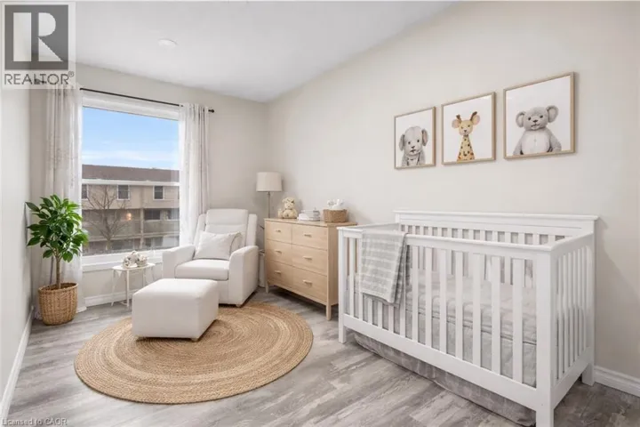 35 BRECKENRIDGE Drive Unit# 57, Kitchener, Ontario N2B3H5