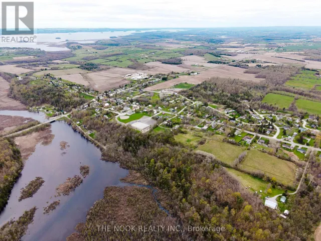 0 HERITAGE LINE, Otonabee-South Monaghan, Ontario K0L2G0