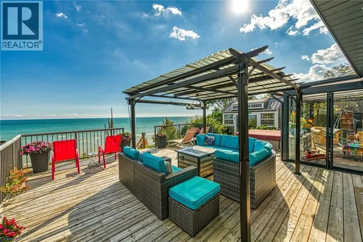 2023 MAPLE Boulevard, Port Dover, Ontario N0A1N2