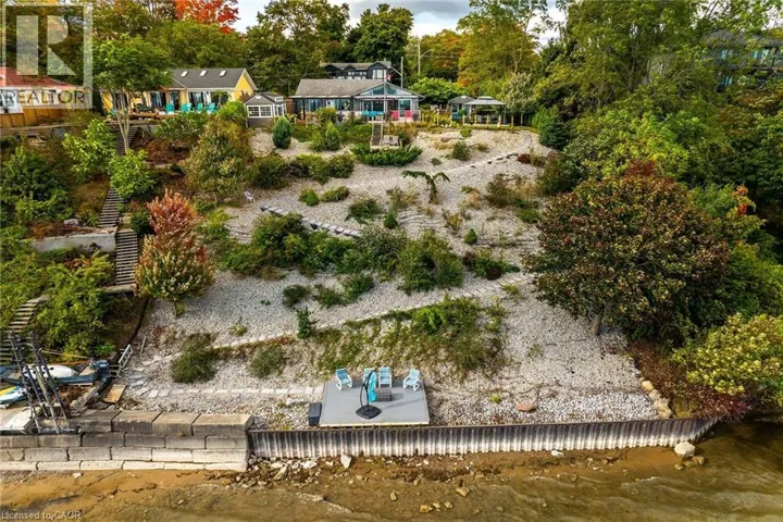 2023 MAPLE Boulevard, Port Dover, Ontario N0A1N2