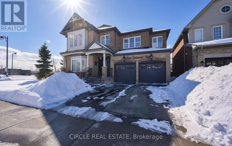 2 LEARMONT AVENUE, Caledon, Ontario L7C3N3