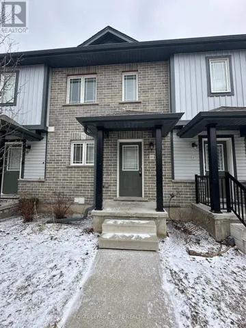 48 - 350 DUNDAS STREET S, Cambridge, Ontario N1R5S2