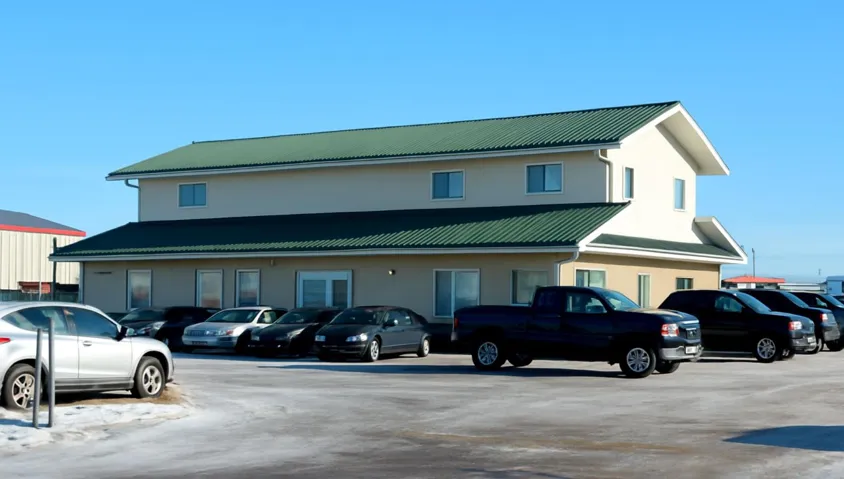 7011 Sparrow Dr, Leduc, Alberta T9E7L1