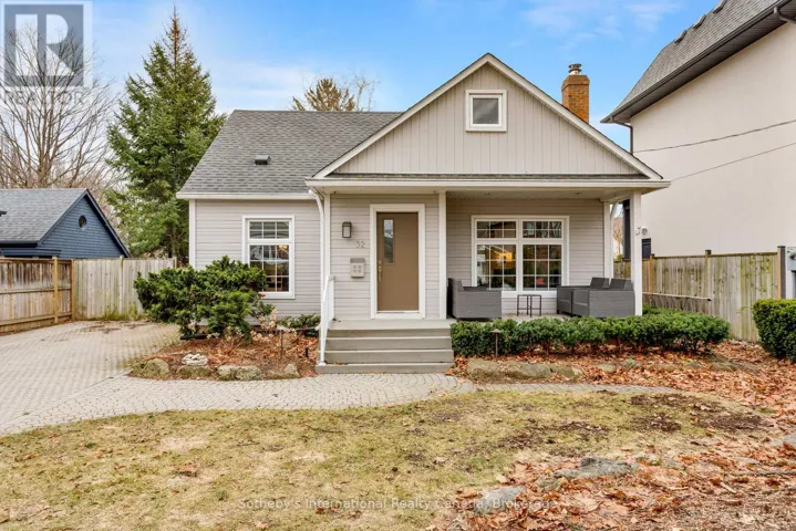 32 ANDERSON STREET, Oakville (CO Central), Ontario L6K1A5