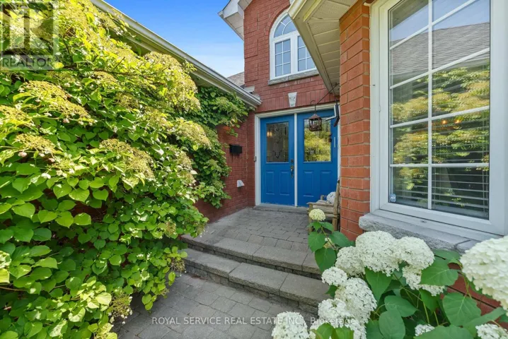 273 PARKVIEW HILLS DRIVE, Cobourg, Ontario K9A5S3