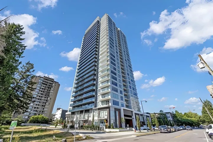 1901 13428 105 AVENUE, Surrey, British Columbia V3T0S6