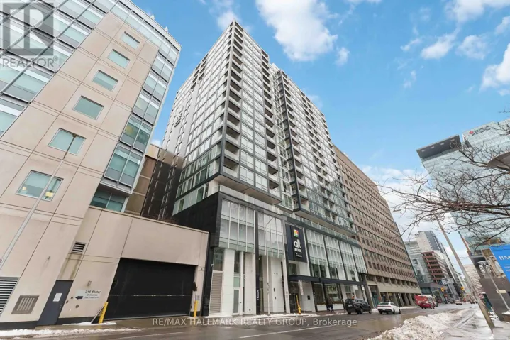 801 - 199 SLATER STREET, Ottawa, Ontario K1P0A6