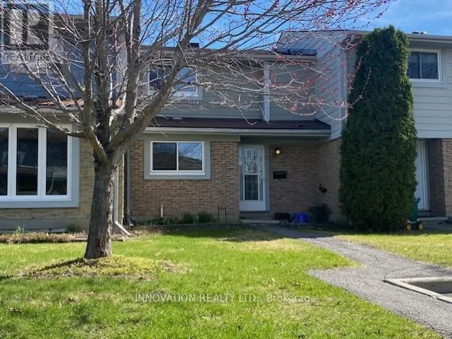 5-2336 ORIENT PARK DRIVE E, Ottawa, Ontario K1B4N5