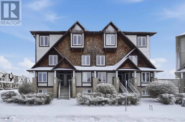 766 LAKERIDGE DRIVE, Ottawa, Ontario K4A0N3