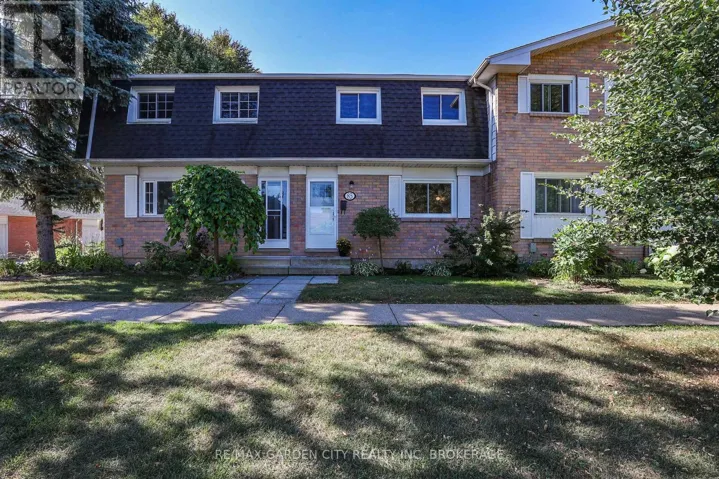 85 - 185 DENISTOUN STREET, Welland (Broadway), Ontario L3C6J6