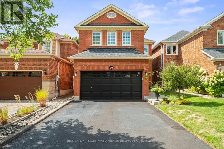 18 RUSH ROAD, Aurora (Bayview Wellington), Ontario L4G7G3