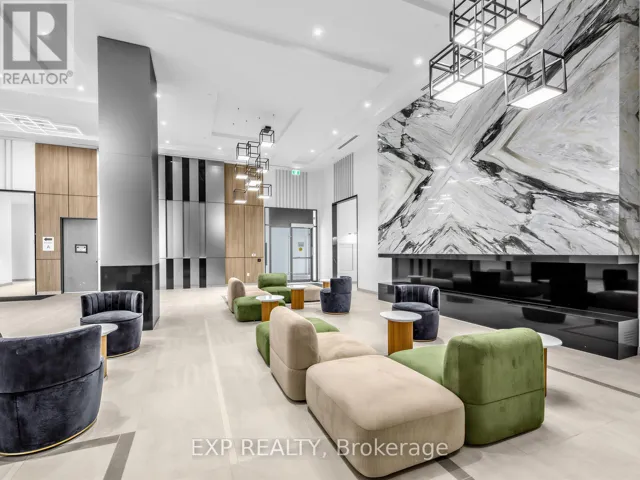 B-721 - 9751 MARKHAM ROAD, Markham (Greensborough), Ontario L6E0W4