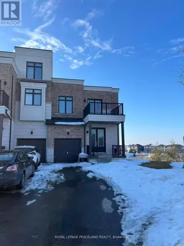 280 ELYSE COURT, Aurora, Ontario L4G2C9