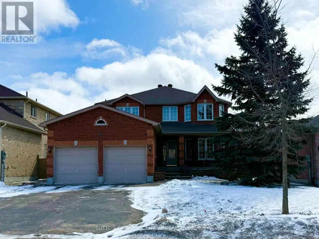 109 ESTHER DRIVE, Barrie (Painswick South), Ontario L4N0V8