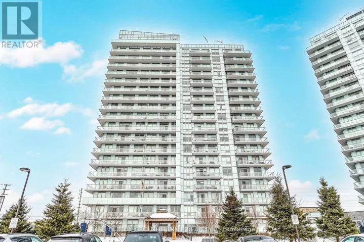 507 - 4677 GLEN ERIN DRIVE, Mississauga (Central Erin Mills), Ontario L5M2E3