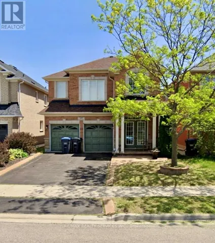 45 BUICK BOULEVARD, Brampton (Northwest Brampton), Ontario L7A3B8