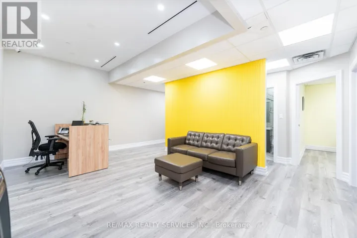 214 - 2 AUTOMATIC ROAD, Brampton (Gore Industrial North), Ontario L6S6K8