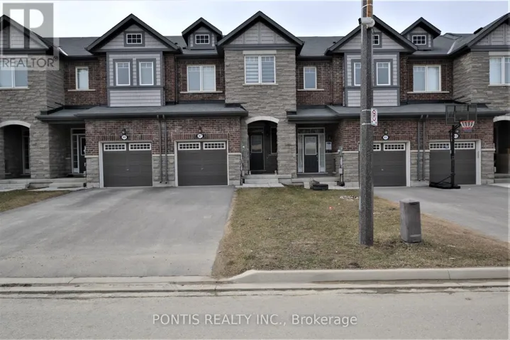 47 PHYLLIS DRIVE, Caledon, Ontario L7C2E9