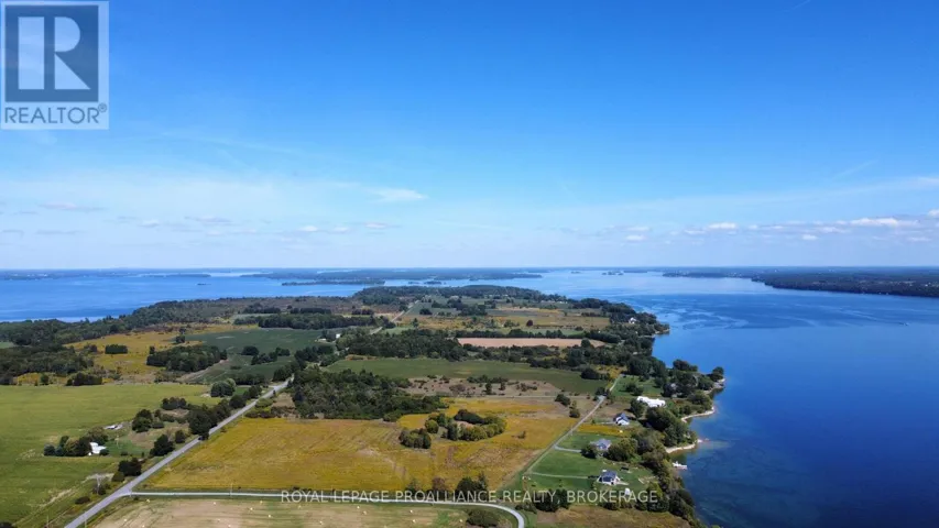 LOT 10 ELIZABETH STREET, Frontenac Islands (The Islands), Ontario K0H2Y0