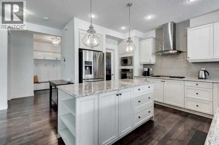 112 Auburn Springs Close SE, Calgary, Alberta T3M0Z9