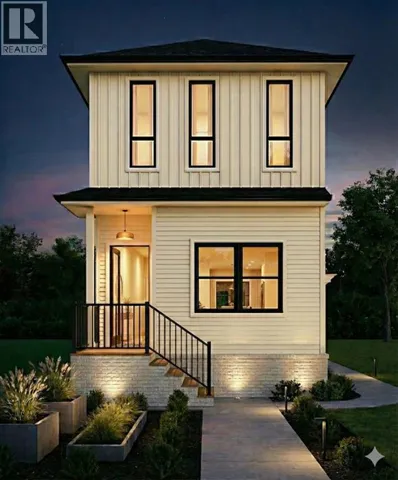 2916 17 Street SE, Calgary, Alberta T2G3W3