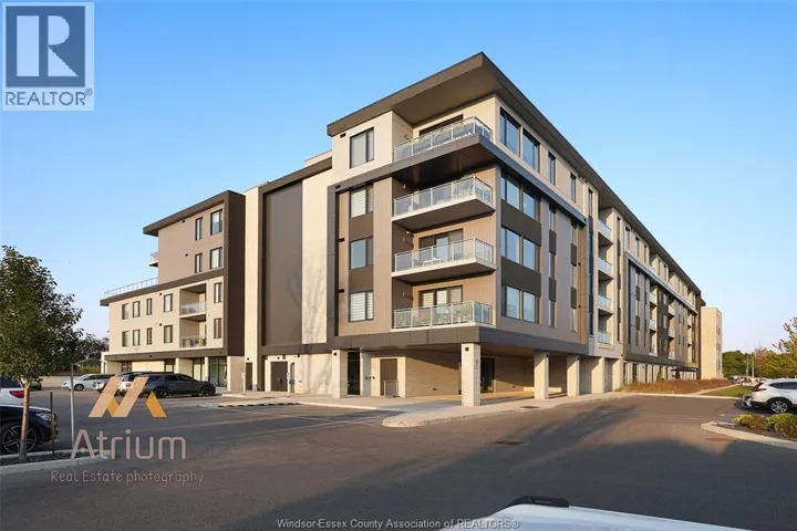 14400 TECUMSEH ROAD East Unit# 305, Tecumseh, Ontario N8N0E9