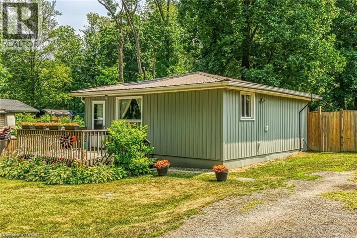 4 NANTICOKE VALLEY Road, Nanticoke, Ontario N0A1L0