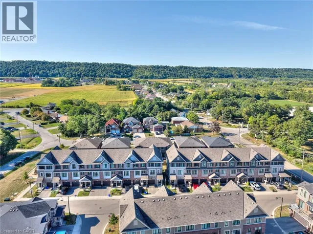 288 GLOVER Road Unit# 54, Stoney Creek, Ontario L8W5H6