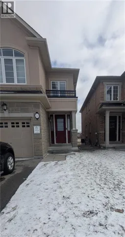 72 HEMING Trail, Ancaster, Ontario L9K0H8
