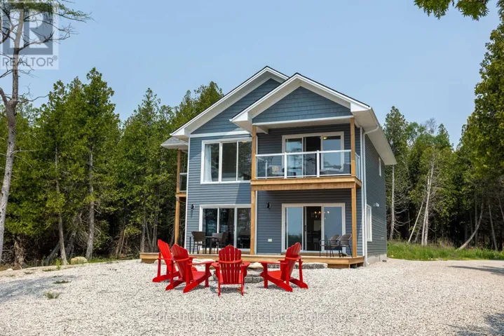 277 EAGLE ROAD, Northern Bruce Peninsula, Ontario N0H2R0