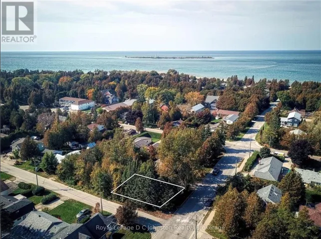 0 LAIRD LANE, Saugeen Shores, Ontario N0H2L0