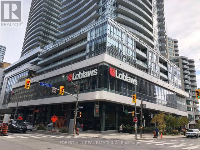910 - 89 DUNFIELD AVENUE, Toronto (Mount Pleasant West), Ontario M4S0A4