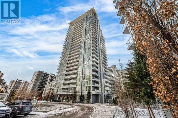 1906 - 62 FOREST MANOR ROAD, Toronto (Henry Farm), Ontario M2J0B6