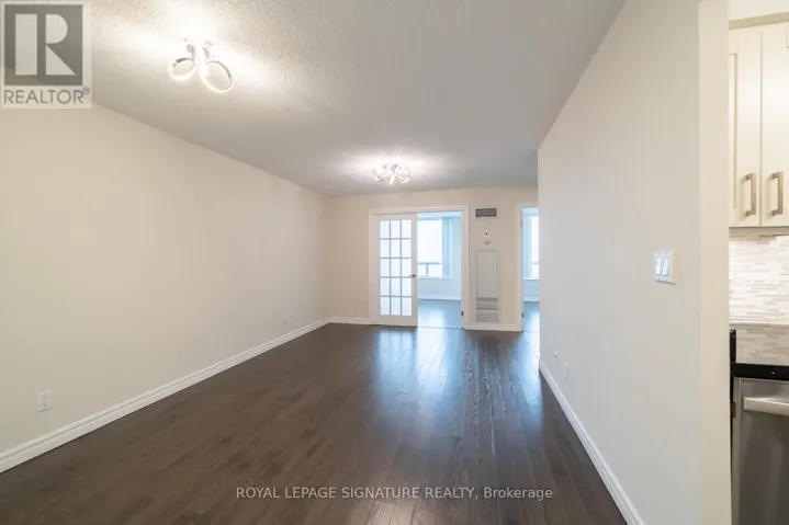 2735 - 68 CORPORATE DRIVE, Toronto (Woburn), Ontario M1H3H3