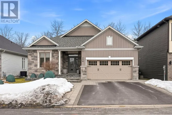 774 DU RIVAGE STREET, Clarence-Rockland, Ontario K4K0K8