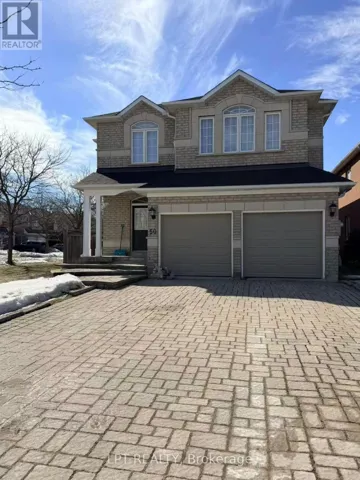 50 ROYAL GALA CRESCENT, Richmond Hill (Rouge Woods), Ontario L4S1Y5