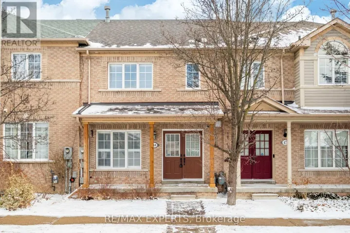45 FOREST RUN BOULEVARD, Vaughan (Patterson), Ontario L4K5J7