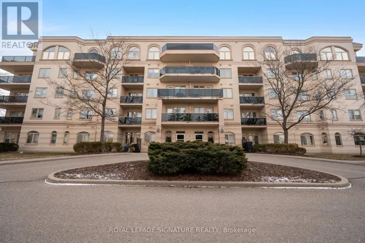 205 - 3 DAYSPRING CIRCLE, Brampton (Goreway Drive Corridor), Ontario L6P1B7