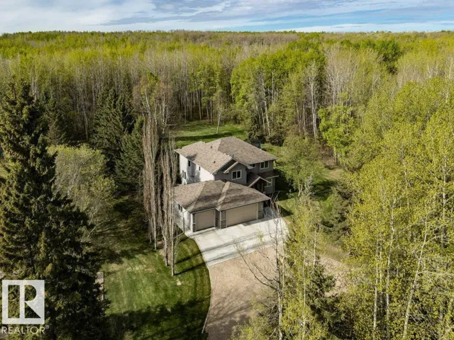 111 Crystal Springs Drive, Rural Wetaskiwin County, Alberta T0C2V0