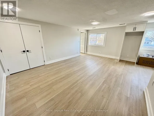 UNIT 4 - 246 MARLBOROUGH STREET, Brantford, Ontario N3S4T3