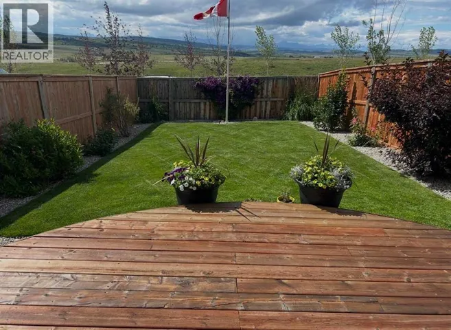 107 Heritage Heights, Cochrane, Alberta T4C2R5