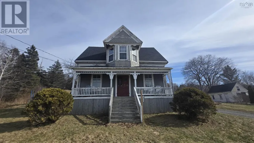 8094 Highway 101, Barton, Nova Scotia B0W1H0