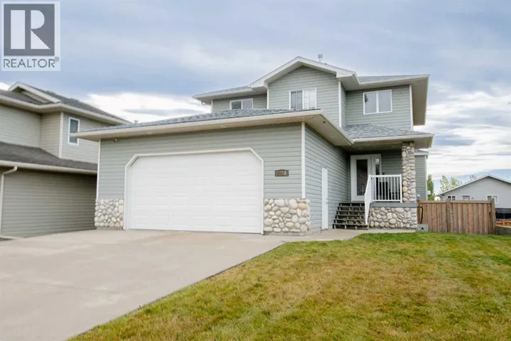 8813 114A Avenue, Grande Prairie, Alberta T8X0A6