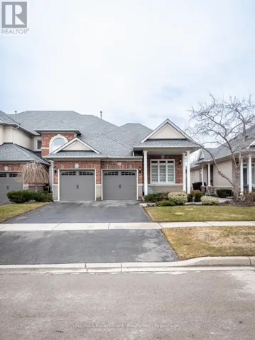 4155 STONEBRIDGE CRESCENT, Burlington (Rose), Ontario L7M4N2
