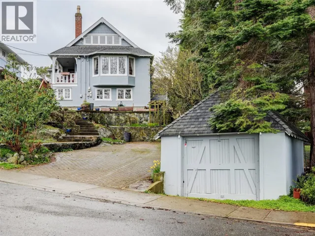 720 Sea Terr, Victoria, British Columbia V9A3R6