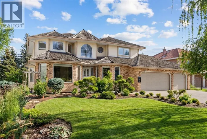 119 Pumpmeadow Place SW, Calgary, Alberta T2V5C9