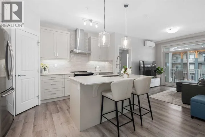 311, 200 Auburn Meadows Common SE, Calgary, Alberta T2M3A8