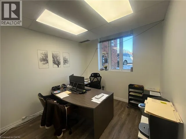 4257 SHERWOODTOWNE Boulevard Unit# 100, Mississauga, Ontario L4Z1Y5