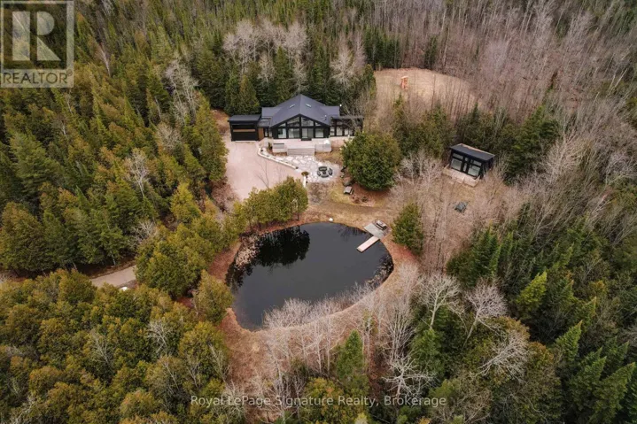 415040 10TH LINE, Blue Mountains, Ontario N0H2E0